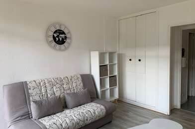 Appartement 1 pièces 640 €