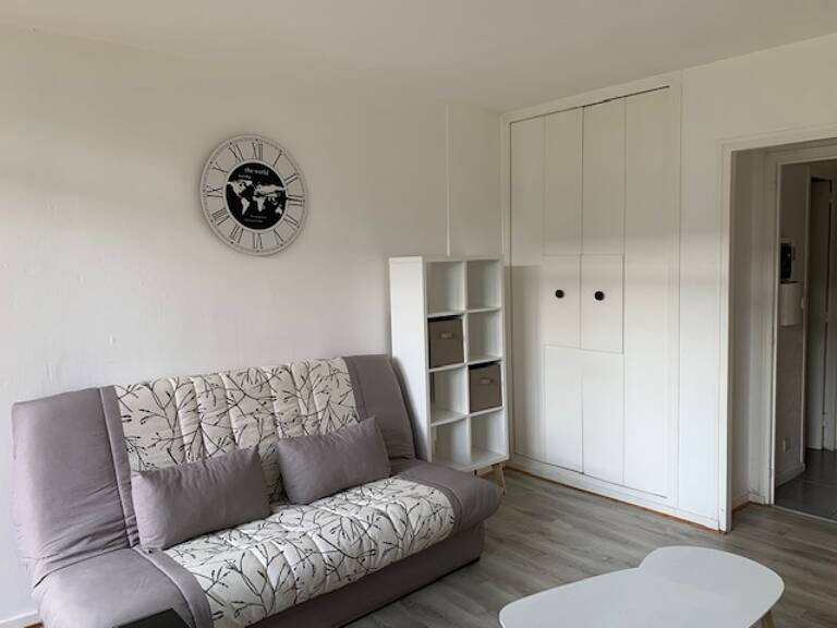 Studio à la douane — photo 1