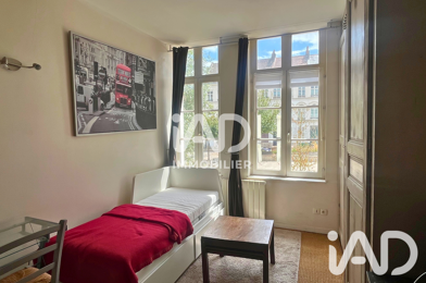 Appartement 1 pièces 99000 €