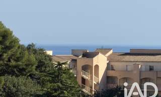 Appartement 4 Pièces 69 m² à vendre à Antibes (06600)