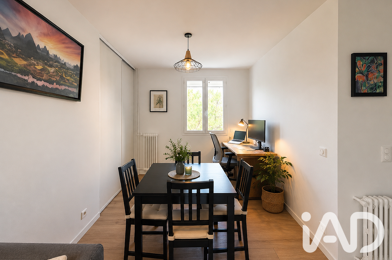 Appartement 4 pièces 315000 €