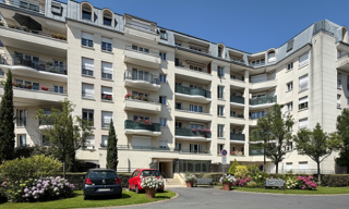 Appartement 3 Pièces 60 m² à vendre à Viry-Châtillon (91170)