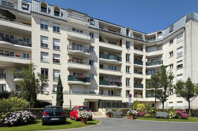 Appartement 3 pièces 241000 €