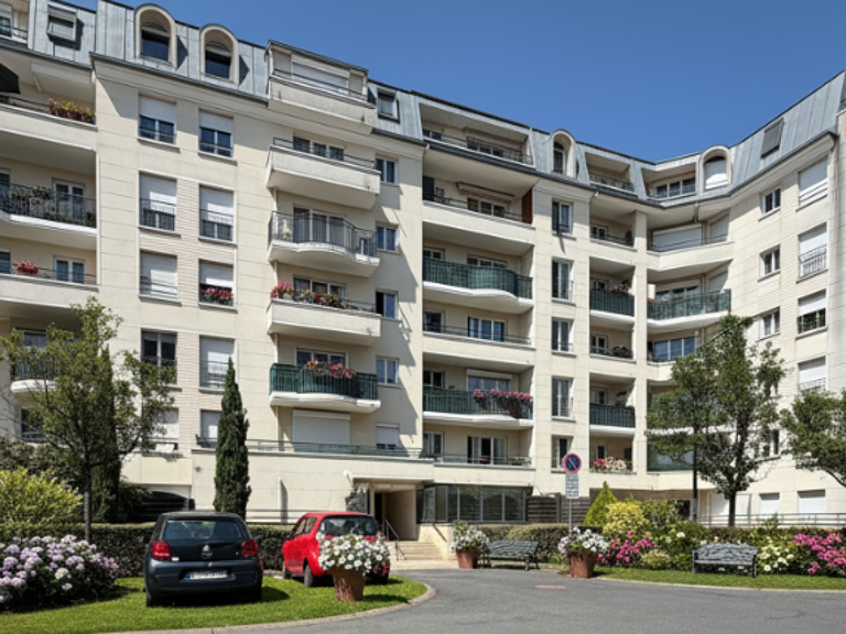 Vente Appartement 3 pièces — photo 1