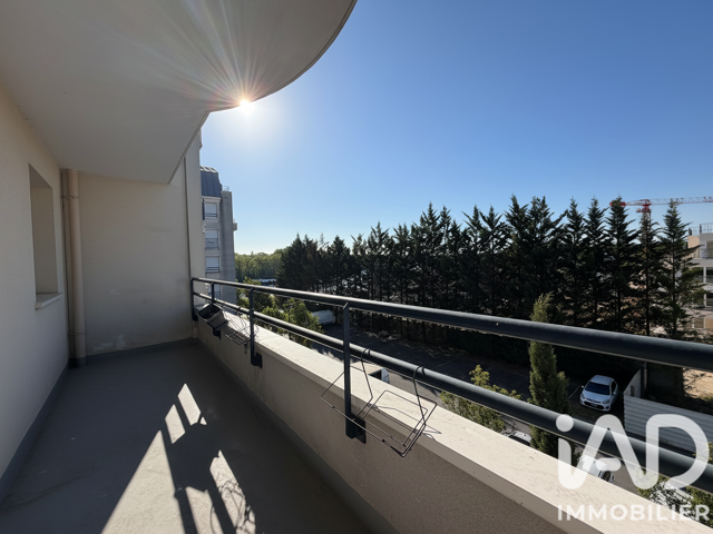 Vente Appartement 3 pièces — photo du bien