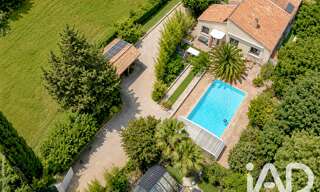 Maison 4 Pièces 174 m² à vendre à Allauch (13190)