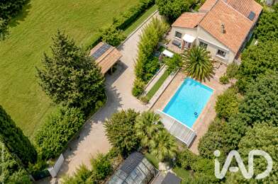 Maison 4 pièces 720000 €
