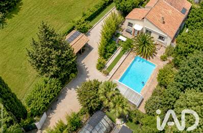 Vente Maison/villa 4 pièces — photo du bien
