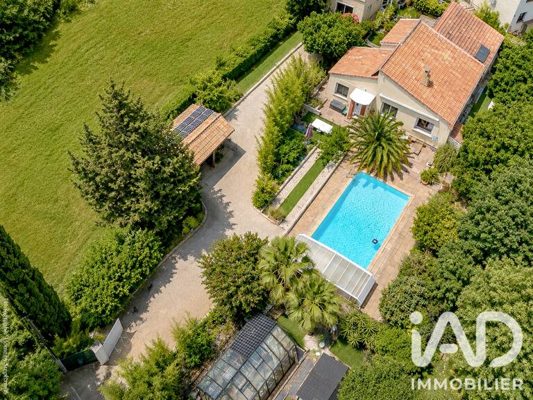 Vente Maison/villa 4 pièces — photo 1
