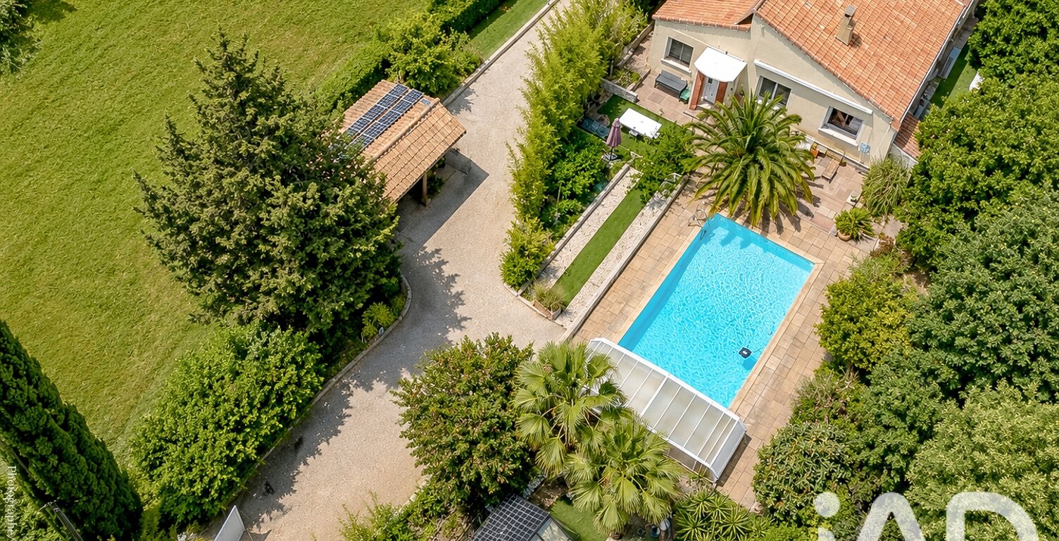 Vente Maison/villa 4 pièces — photo 1