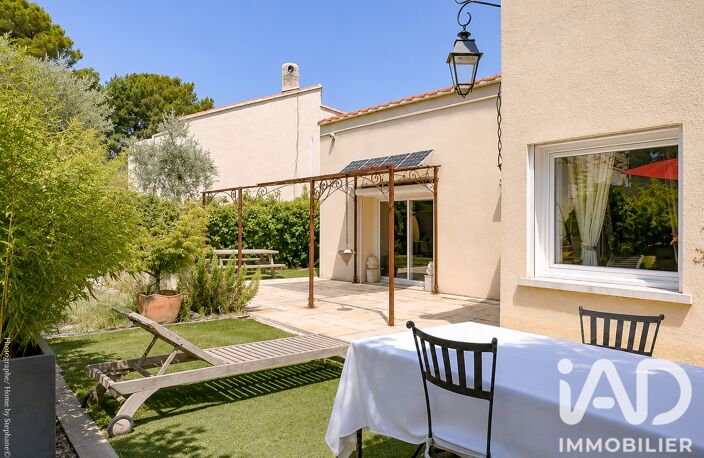 Vente Maison/villa 4 pièces — photo 2