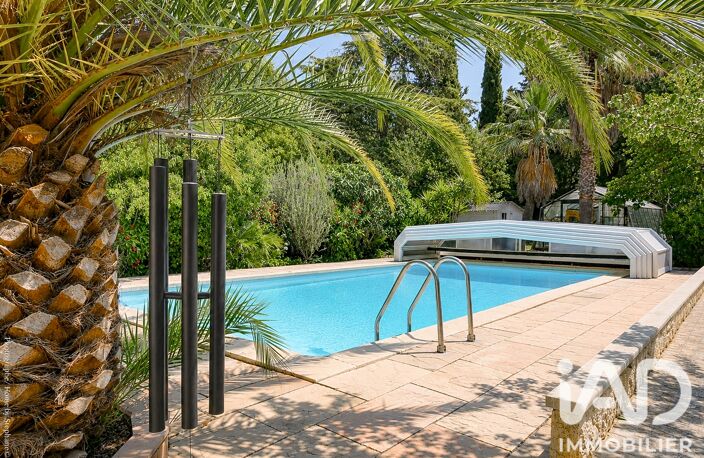 Vente Maison/villa 4 pièces — photo 3