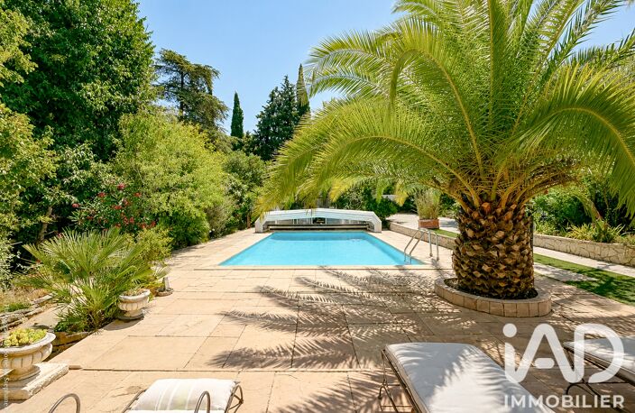 Vente Maison/villa 4 pièces — photo 4
