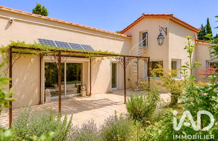 Vente Maison/villa 4 pièces — photo 5