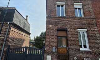 Maison 4 Pièces 70 m² à vendre à Envermeu (76630)