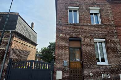 Maison 4 pièces 96000 €