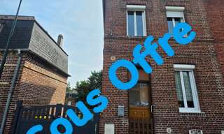 Maison 4 Pièces 70 m² à vendre à Envermeu (76630)