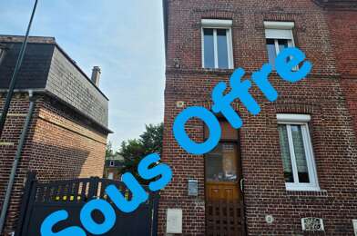Maison 4 pièces 96000 €