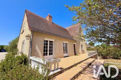Maison 6 pièces 147500 €