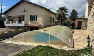 Maison 4 Pièces 154 m² à vendre à Rives (38140)