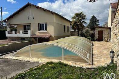 Maison 4 pièces 350000 €