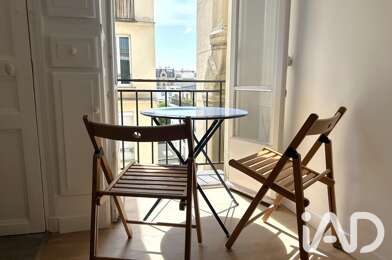 Appartement 1 pièces 177500 €