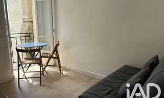 Appartement 1 Pièce 12 m² à vendre à Paris 15 (75015)