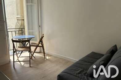 Appartement 1 pièces 177500 €