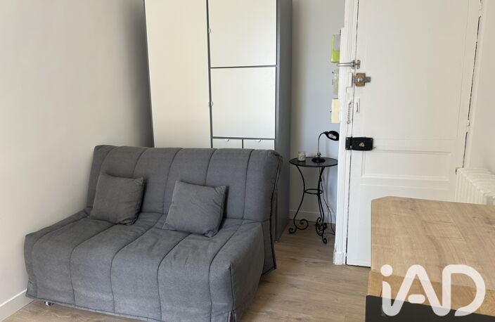 Vente Studio 1 pièce — photo 3