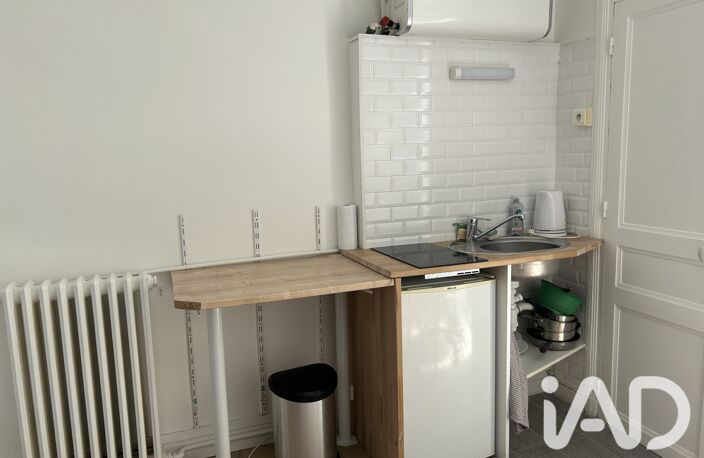Vente Studio 1 pièce — photo 4