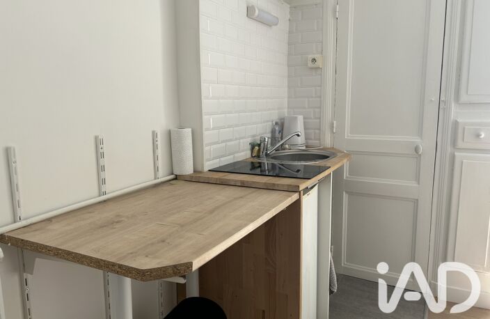 Vente Studio 1 pièce — photo 5