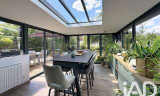 Maison 5 Pièces 109 m² à vendre à Dizy (51530)