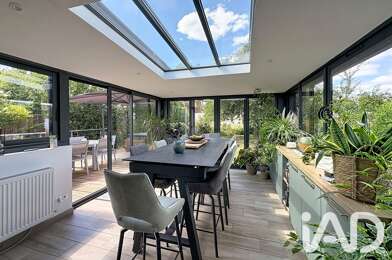 Maison 5 pièces 318000 €