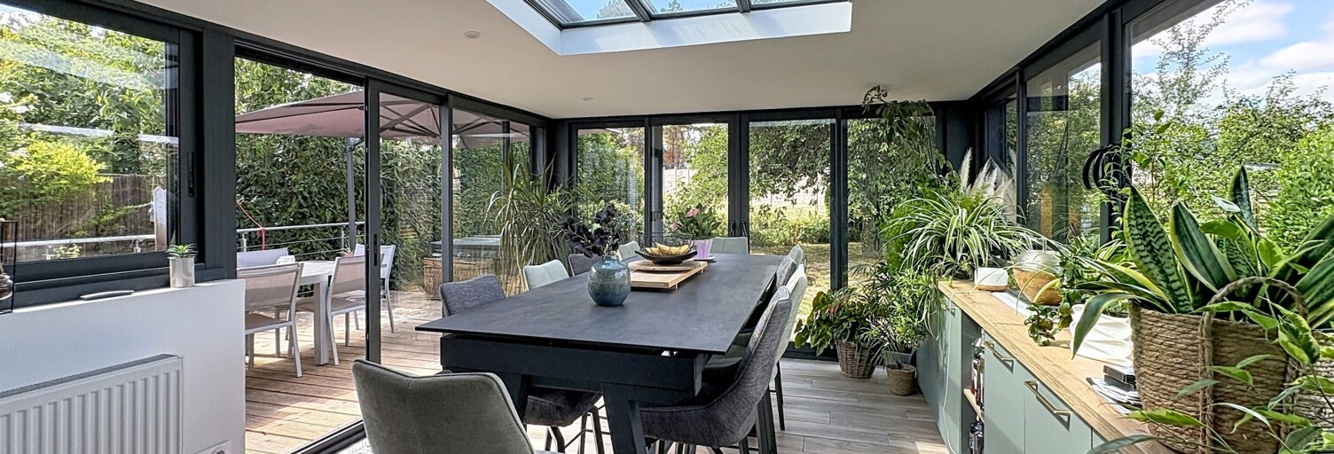 Maison 5 Pièces 109 m² à vendre à Dizy (51530)
