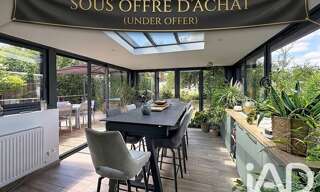 Maison 5 Pièces 109 m² à vendre à Dizy (51530)