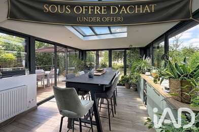 Maison 5 pièces 318000 €