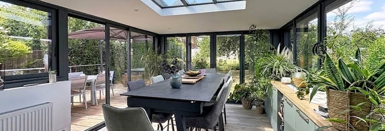 Maison 5 Pièces 109 m² à vendre à Dizy (51530)