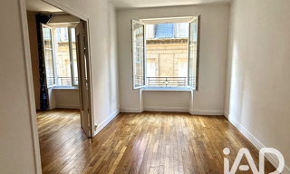 Appartement 2 Pièces 45 m² à vendre à Saint-Malo (35400)