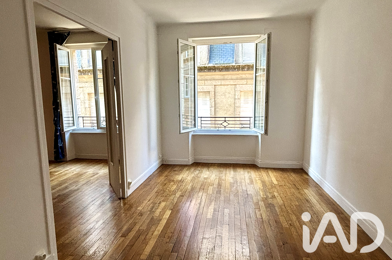 Appartement 2 pièces 236000 €