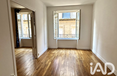 Vente Appartement 2 pièces — photo du bien
