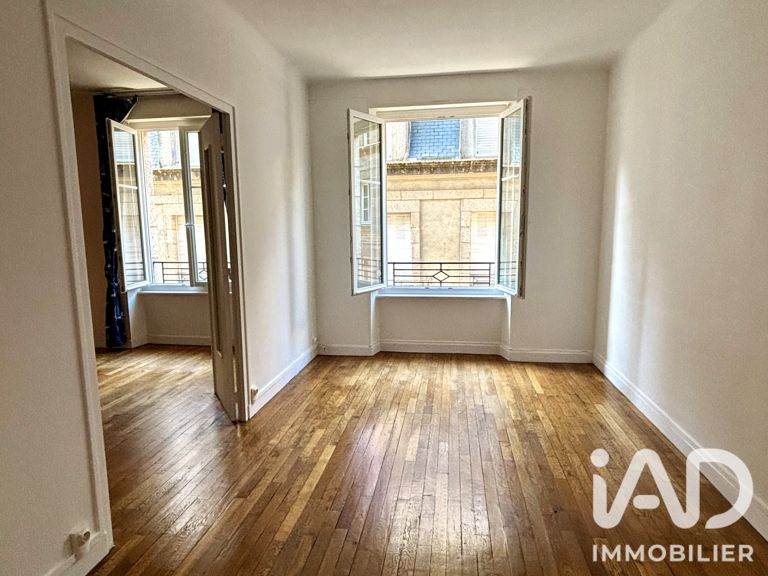 Vente Appartement 2 pièces — photo 1