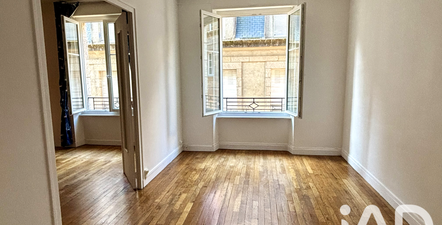 Vente Appartement 2 pièces — photo 1
