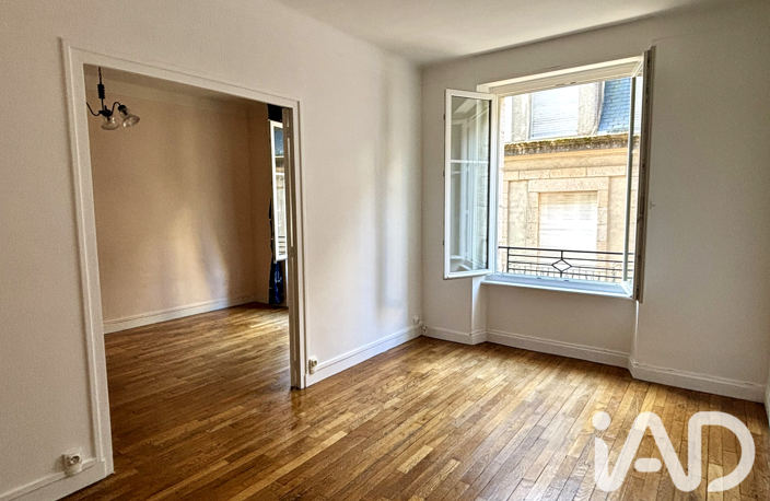 Vente Appartement 2 pièces — photo 2