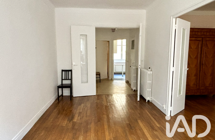 Vente Appartement 2 pièces — photo 3