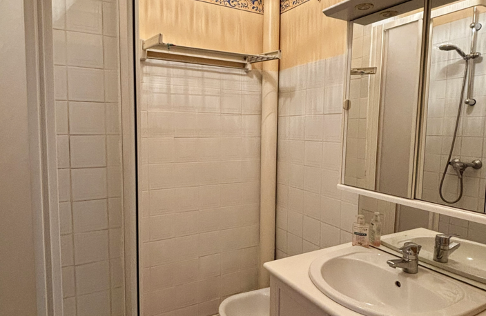 Vente Appartement 2 pièces — photo 5