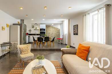 Maison 3 pièces 269500 €