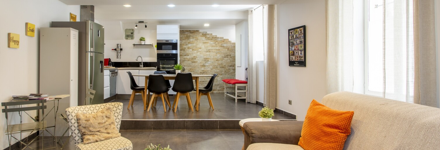 Maison 3 Pièces 75 m² à vendre à Arles (13200)