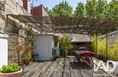 Vente Maison de ville 3 pièces — photo du bien