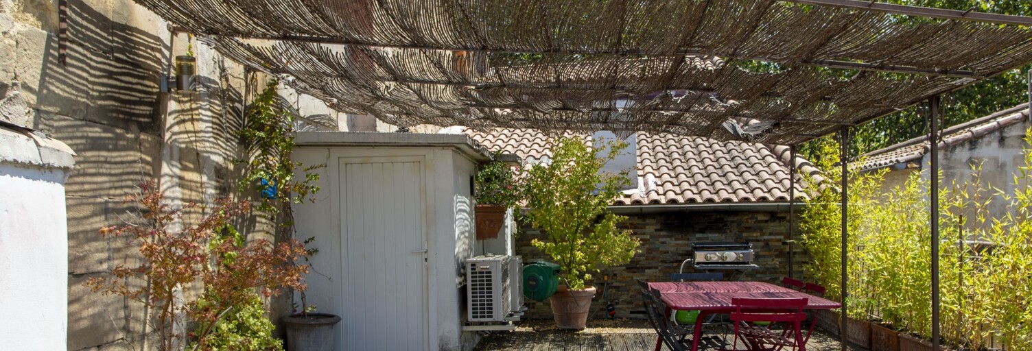 Maison 3 Pièces 75 m² à vendre à Arles (13200)