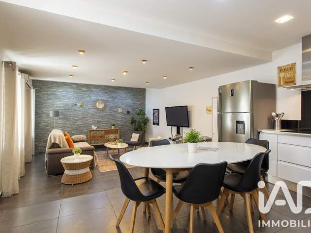 Vente Maison de ville 3 pièces — photo du bien